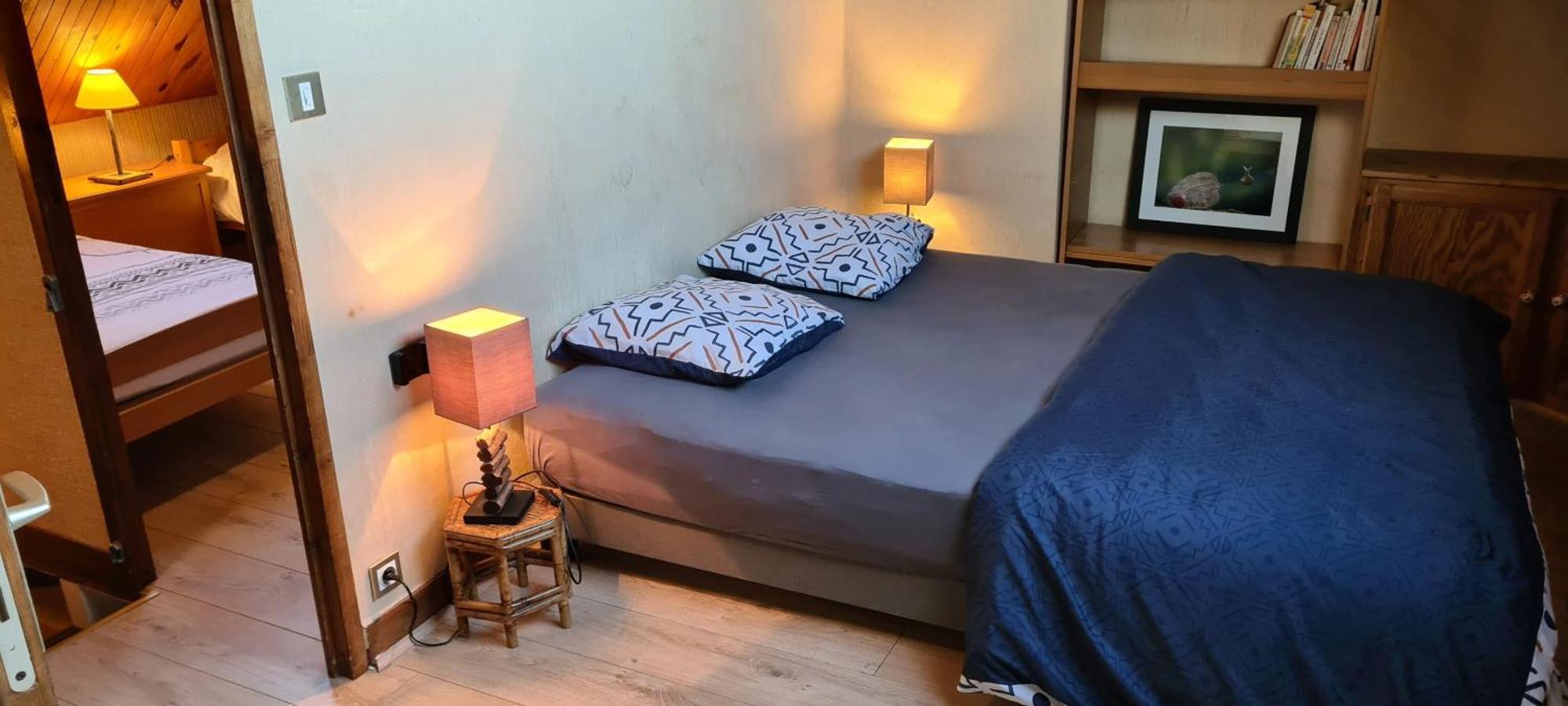 Au Bonheur Des Retrouvailles Otel Denonville Dış mekan fotoğraf