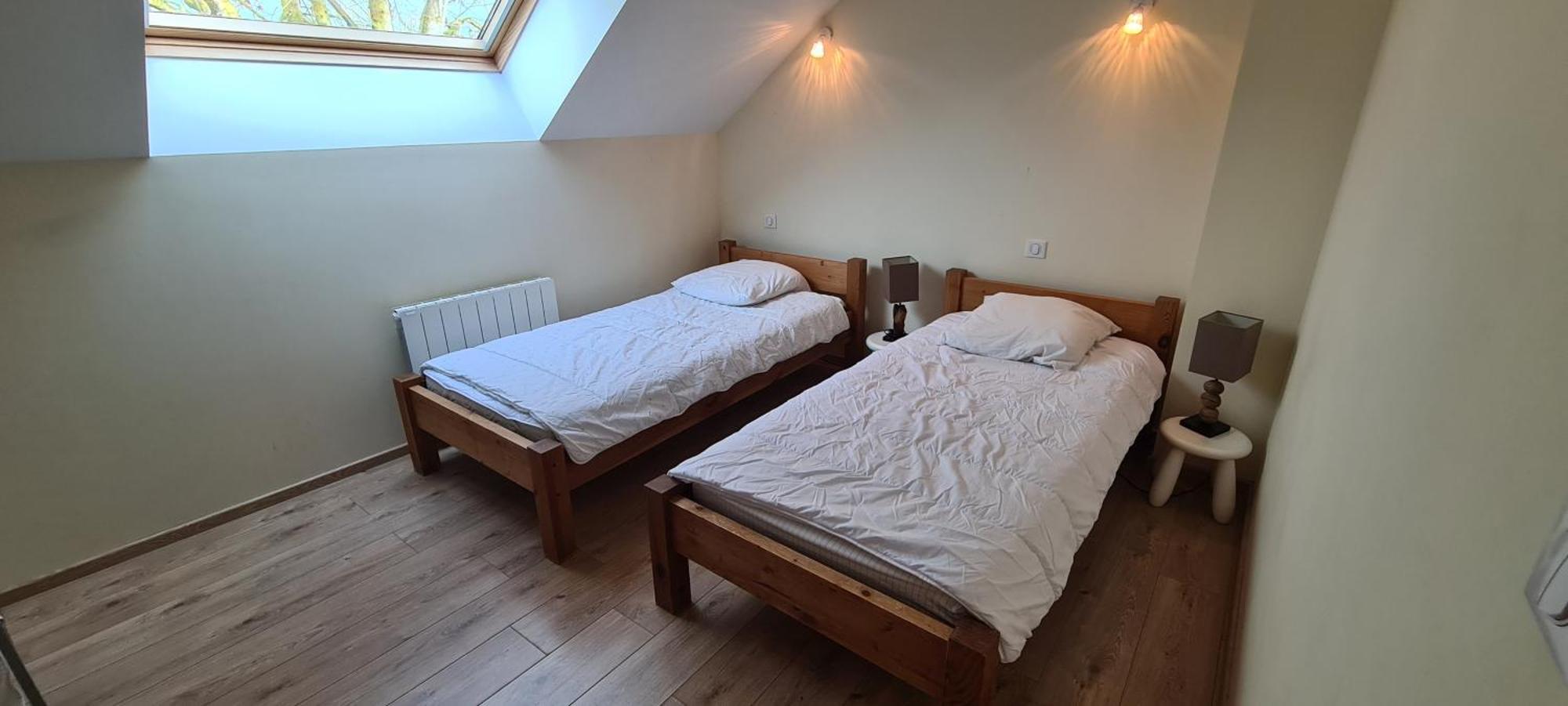 Au Bonheur Des Retrouvailles Otel Denonville Dış mekan fotoğraf