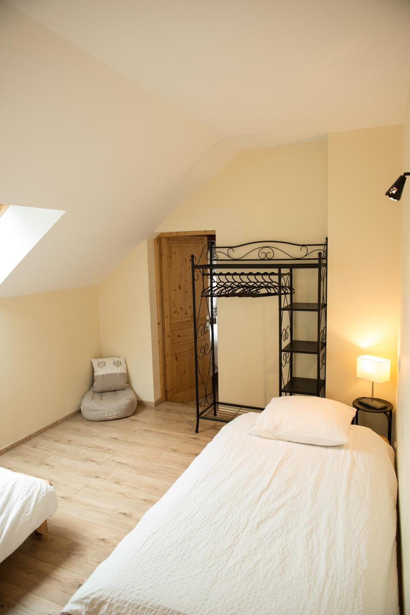 Au Bonheur Des Retrouvailles Otel Denonville Dış mekan fotoğraf