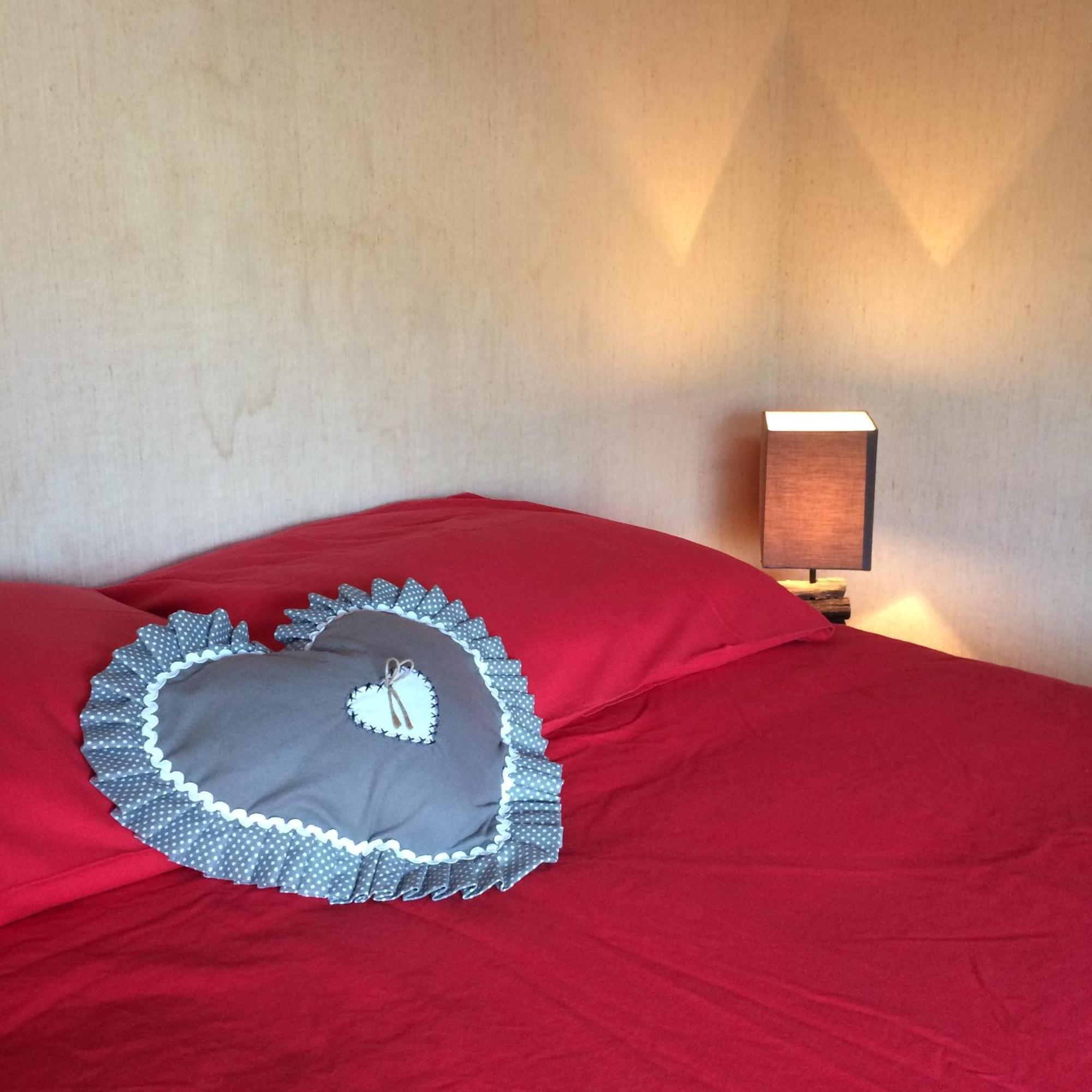 Au Bonheur Des Retrouvailles Otel Denonville Dış mekan fotoğraf